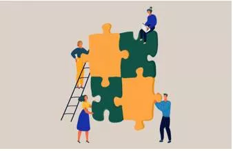 Collaboration meaning