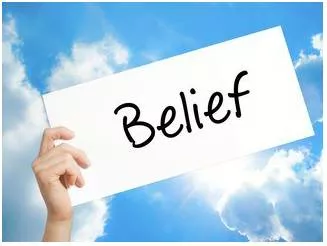 Conviction meaning