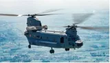 India's chinooks still operational  details sought from boeing over us grounding  report