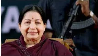 Flogging the dead  on jayalalithaa death and the probe panel’s report