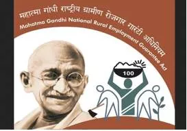 Mgnrega  ncrb  insurance data point to unabated strain at middle and lower ends of income distribution