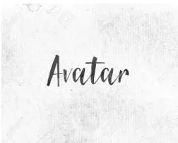 Avatar - A god appearing in a physical form.