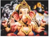 Traditions on creating idols to their send off  three theme based ganpati mandals in mumbai