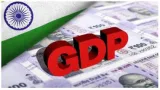 Slow improvement  on first quarter gdp growth