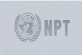 The npt is beginning to look shaky