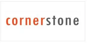 Cornerstone  - The most important part of something that the rest depends on