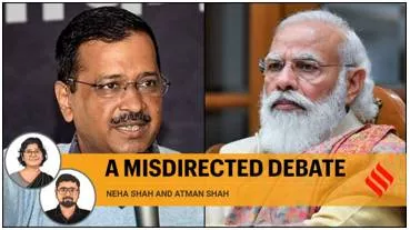 On freebies  we are asking the wrong questions