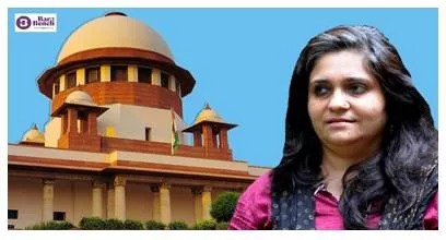Granting bail to teesta setalvad  sc holds out larger promise of a vigilant court that asks questions of the powerful state