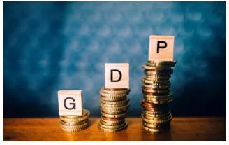 Economy grows slower than anticipated  points towards dwindling momentum