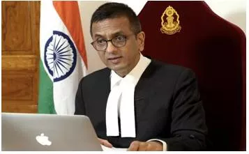 Minding the language of justice  justice chandrachud’s comment on simplicity in court couldn’t have come sooner