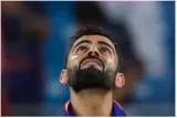 The inner life of virat kohli