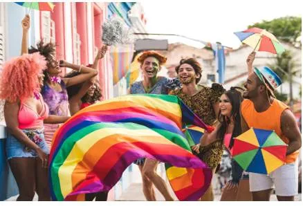 Coercion as conversion  on national medical commission decision against ‘conversion therapy’