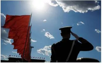 Dangers of brinksmanship  on india and the taiwan strait crisis