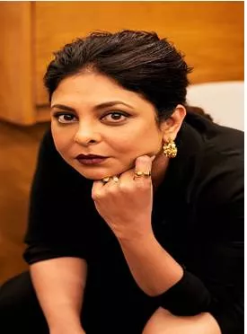 The eyes  chico  they never lie — it’s shefali shah’s era and we are just living it
