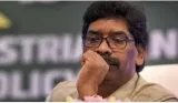 A matter of trust  on the uncertainty in jharkhand