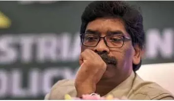 A matter of trust  on the uncertainty in jharkhand