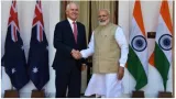 India and australia  from divergence to convergence
