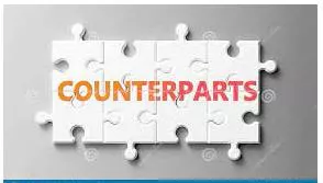 Counterparts meaning