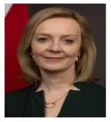 Trial by fire  on importance of liz truss delivering results for u k 