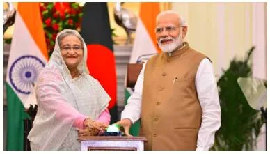 Sheikh hasina’s visit signalled deepening of india bangladesh relationship  in times of regional turmoil  it needs careful nurturing
