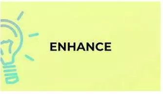 Enhancing meaning