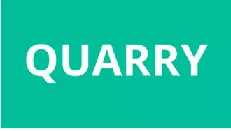 Quarry meaning