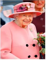 Power of silence  queen elizabeth ii’s reticence stood her and her country in good stead in times of tumult and change