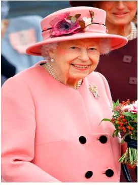 Power of silence  queen elizabeth ii’s reticence stood her and her country in good stead in times of tumult and change