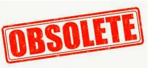Obsolete meaning