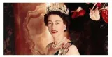 End of an era  on queen elizabeth ii