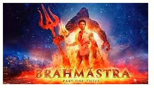 Brahmastra movie review  despite its razzle dazzle  ranbir kapoor alia bhatt film fails to entertain