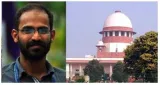 Relief  at last  on bail to journalist siddique kappan
