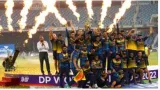 Asia cup final  sri lanka vs pakistan | sri lanka’s cup of glory as pakistan get vanquished