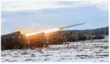 What are the new western missile systems ukraine plans to use to destroy russia’s deadly iskanders