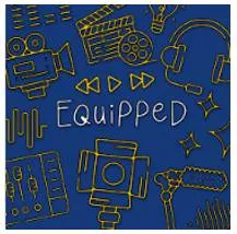 Equipped meaning