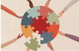 Collaboration meaning