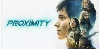 Proximity meaning
