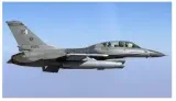 Three to tangle  on u s  refitting pakistan f 16s