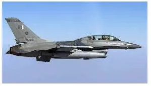 Three to tangle  on u s  refitting pakistan f 16s