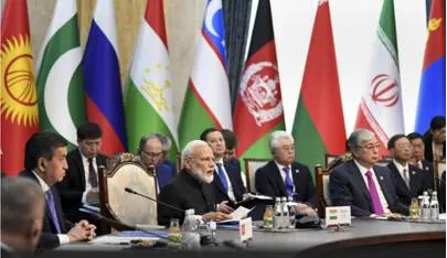 For india  the buzzword now is ‘all alignment’
