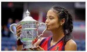 A different slam  on u s  open 2022