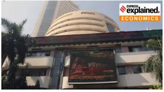 Sensex opens over 700 points lower  why are markets in the red 