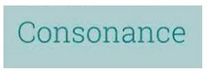 Consonance meaning