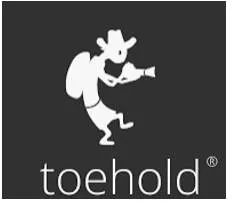 Toehold meaning