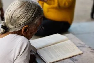 The future of old times in india