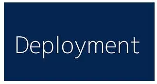 Deployments meaning