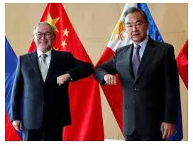 No sighting in northern philippines of chinese rocket debris