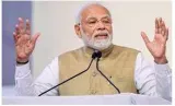 New momentum of auto industry's innovation for greener alternatives need of the hour  pm modi