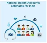 What the national health accounts figure reveals about the healthcare sector in india