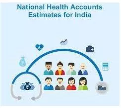 What the national health accounts figure reveals about the healthcare sector in india